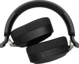 Наушники с микрофоном MSI Maestro 500 Wireless черный накладные BT/Radio/3.5mm оголовье OS3-8ZC9002-000