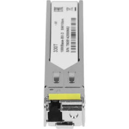Трансивер D-Link 330T/10KM/A1B оптич. SFP SM Tx:1550нм Rx:1310нм до 10км