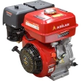 Двигатель бензиновый ASILAK SL-177F-D25