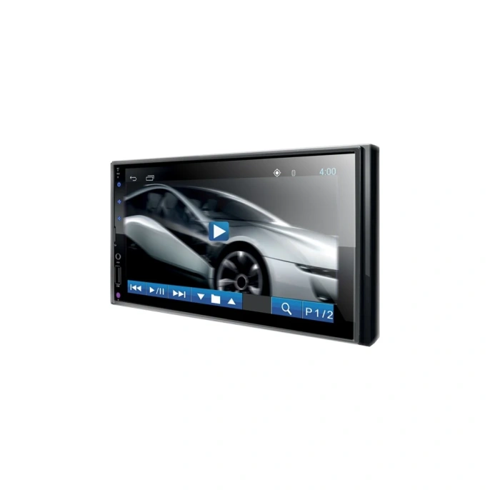 Автомагнитола Centek 2 DIN, 7”, WinCE, Full Touch, Mirror Link, USB 2.0 CT-8121