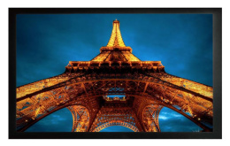 Экран на раме Cactus 81" 102x180см FrameExpert CS-PSFRE-180X102 16:9 настенный натяжной