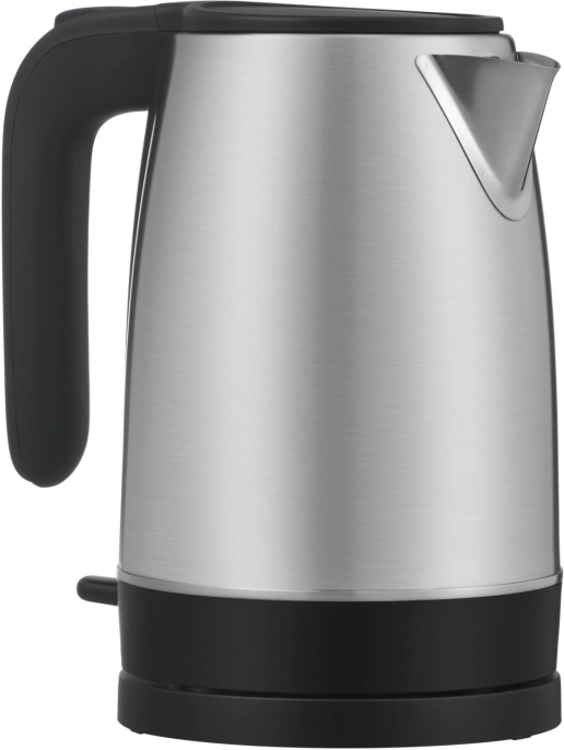 Чайник электрический Midea MK-9010, 1.7л, металл