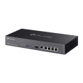 TP-Link ER7406 Omada гигабитный Multi-WAN VPN-маршрутизатор монтируемый в стойку
