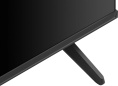 Телевизор QLED Hisense 40" 40A5S Frameless черный FULL HD 60Hz DVB-T2 DVB-C DVB-S2 USB WiFi Smart TV RUS
