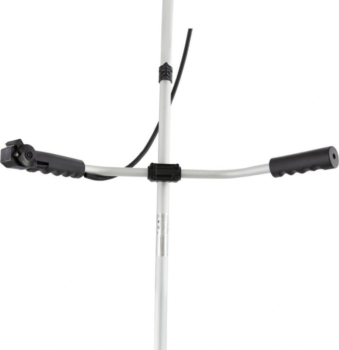 Триммер бензиновый DENZEL DTL-37-4T,  (комплект из 2-х коробок) [96267]