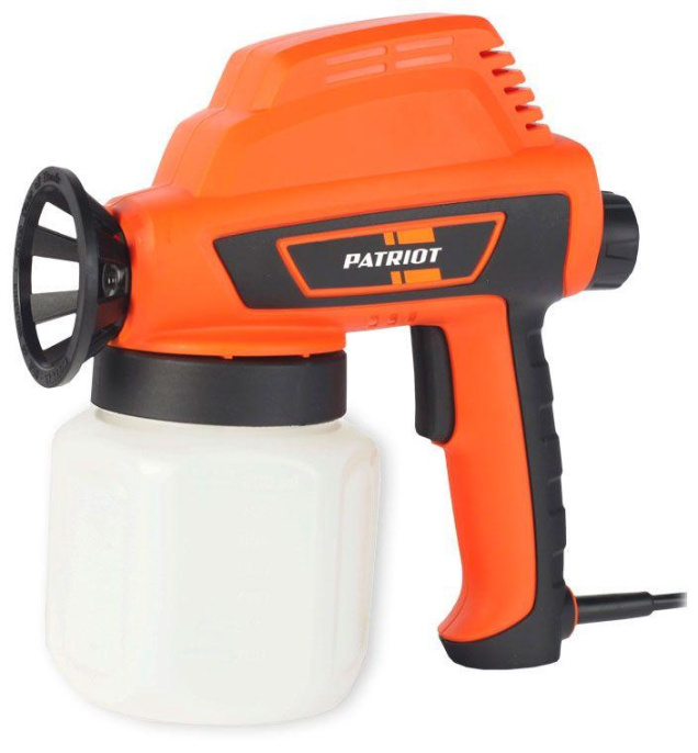 Краскопульт PATRIOT SG110 [170303500]