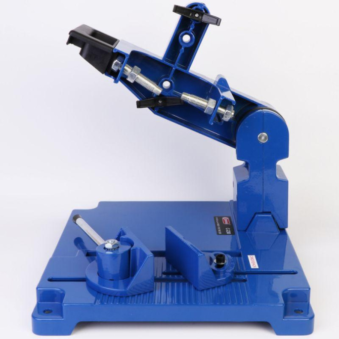 Стойка для углошлиф.машин Диолд С - 230 синий 50011020