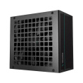 Блок питания DeepCool PF450, 450Вт, 80 PLUS WHITE, 120мм, черный, retail [r-pf450d-ha0b-wdeu]