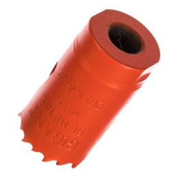 Коронка биметаллическая (28 мм; 38 мм) Gigant G-11060