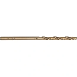 Сверло по металлу RENNBOHR COBALT PROM 3.0x61 мм, HSS-Co, Р6М5К5, 20 шт/уп 670030