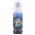 Чернила Cactus CS-EPT09C24 108 C13T09C24A, для Epson, 70мл, голубой