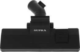Пылесос Supra VCS-2420, 2450Вт, синий/серебристый