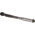 Ключ динамометрический Эврика 1/4DR 5-25Nm 270мм ER-30270 462333