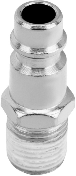 Гайковерт Denzel IW1700 184л/мин желтый/черный