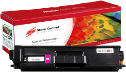 Картридж лазерный Static Control 002-13-R321M TN321M пурпурный 25000стр. для Konica Minolta bizhub C224/C224e/C284/C28