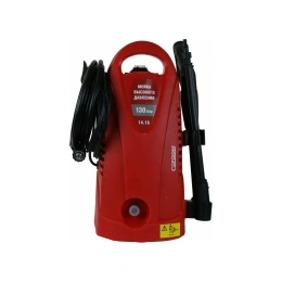 Мойка высокого давления Сорокин 14.16