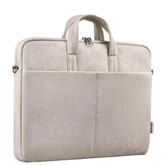 Рюкзак для ноутбука SOLID 15.6" BEIGE 26126 DEFENDER