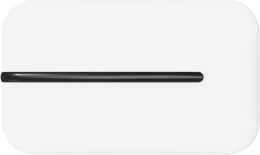 Модем 3G/4G Digma DWR-M300LTE USB Wi-Fi Firewall +Router внешний белый