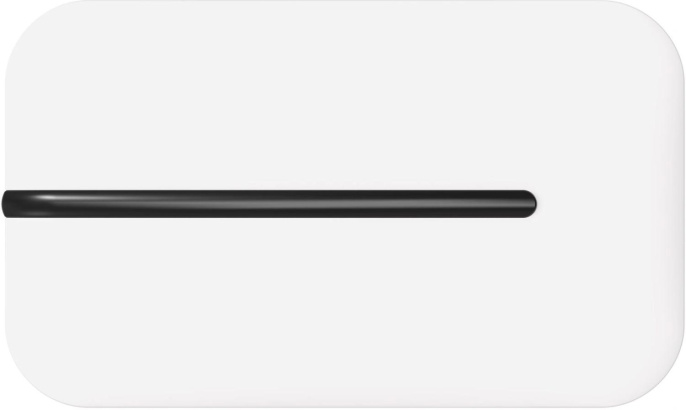 Модем 3G/4G Digma DWR-M300LTE USB Wi-Fi Firewall +Router внешний белый