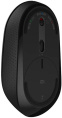Мышь Xiaomi Mi Dual Mode Silent Edition черный оптическая 1300dpi беспров. BT для ноутбука 5but HLK4041GL/X26112