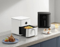 Аэрогриль Xiaomi Smart Air Fryer 6,5L White EU BHR7358EU