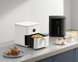 Аэрогриль Xiaomi Smart Air Fryer 6,5L White EU BHR7358EU