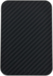Мобильный аккумулятор Magssory PBN022 10000mAh QC4.0/PD3.0 15W 3A USB-C беспров.зар. титановый (29986662)
