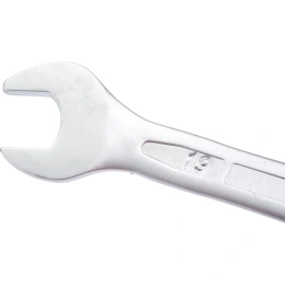 Набор комбинированных ключей 8 шт Gigant, Сталь Cr-V, 8-19мм, GCWS8