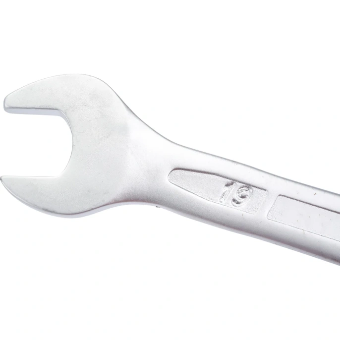 Набор комбинированных ключей 8 шт Gigant, Сталь Cr-V, 8-19мм, GCWS8