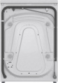 Стиральная машина Gorenje W5NGPI72SBS/C, с фронтальной загрузкой, 7кг, 1200об/мин, с паром, инверторная