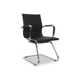 Кресло College CLG-620 LXH-C Black