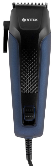 Машинка для стрижки Vitek VT-2580 разноцветный