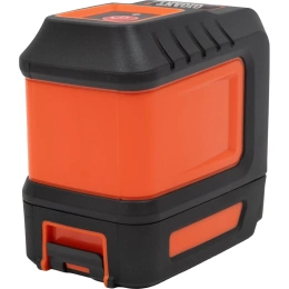 Лазерный нивелир 2 луча Gigant GRed-100