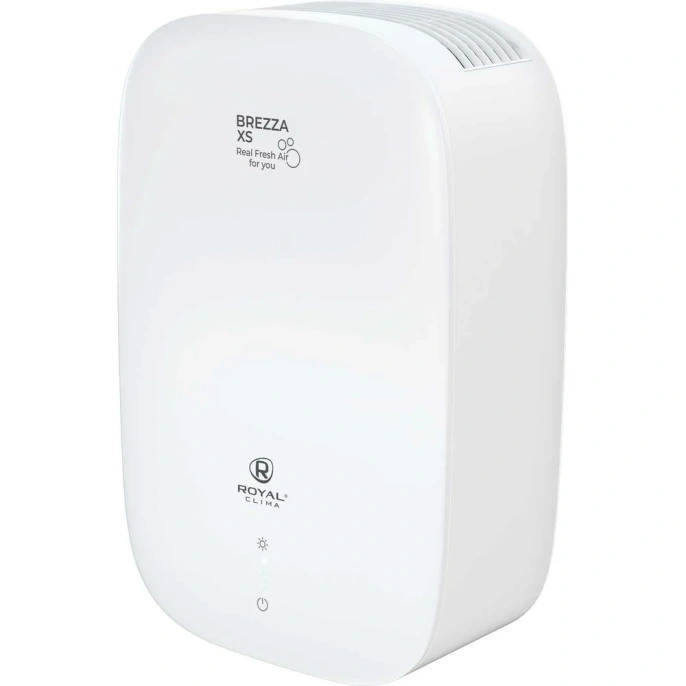 Приточно-очистительный комплекс Royal Clima BREZZA XS RCB 75