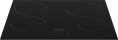 Индукционная варочная поверхность Hotpoint HQ 1460S NE черный (869891100040)