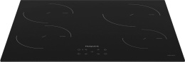 Индукционная варочная поверхность Hotpoint HQ 1460S NE черный (869891100040)
