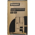 Телескопическая лестница Gigant 3.8м LT-01 1x13