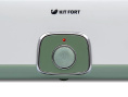 Йогуртница KITFORT KT-2006 белый
