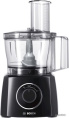 Кухонный комбайн Bosch MCM3201B 800Вт черный