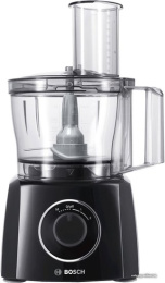 Кухонный комбайн Bosch MCM3201B 800Вт черный