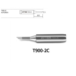 Паяльное жало Atten T900-2C ACF028924