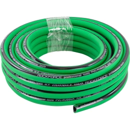 Шланг воздушный ПВХ армированный 10х16 мм, 10 м ROCKFORCE RF-AHC-52H 1698 (RF-AHC-52H(1698))