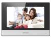 Видеодомофон HIKVISION DS-KH6320-WTE1, белый