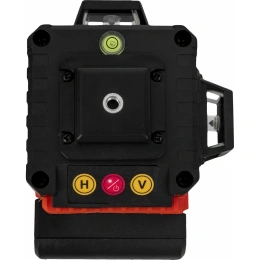 Профессиональный лазерный уровень Gigant GBLL-14