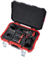 Дрель-шуруповерт Elitech CD 16L2 E2201.039.01 32Вт аккум. патрон:быстрозажимной кейс в комплекте 205715
