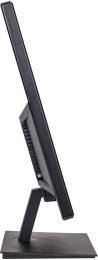 21.5" Монитор HIPER EasyView KB2215, 1920x1080, VA, 75Гц, 1хHDMI, черный