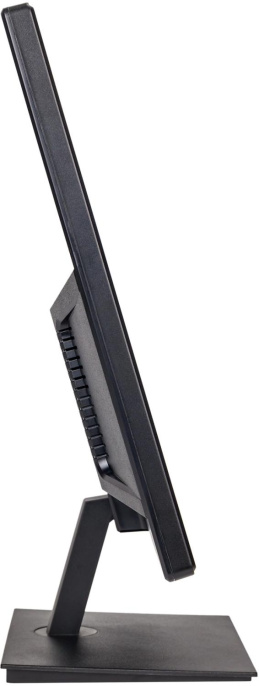 21.5" Монитор HIPER EasyView KB2215, 1920x1080, VA, 75Гц, 1хHDMI, черный