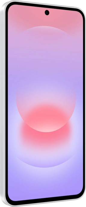 6.7" Смартфон Samsung Galaxy A37 5G 8/256Gb,  SM-A376E,  NFC,  AMOLED,  120Гц,  5000мAч,  белый