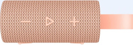 Колонка портативная Xiaomi Sound Pocket S28H-GL, 5Вт, розовый [qbh4380gl]
