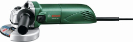Угловая шлифмашина Bosch PWS 650-125 [06034110r0]